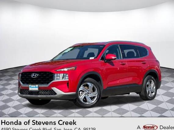 HYUNDAI SANTA FE 2023 5NMS24AJ0PH555865 image HYUNDAI SANTA FE 2023 5NMS24AJ0PH555865 image